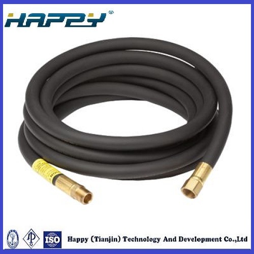 Hoses for Liquid Petroleum Gas (LPG) Transfer