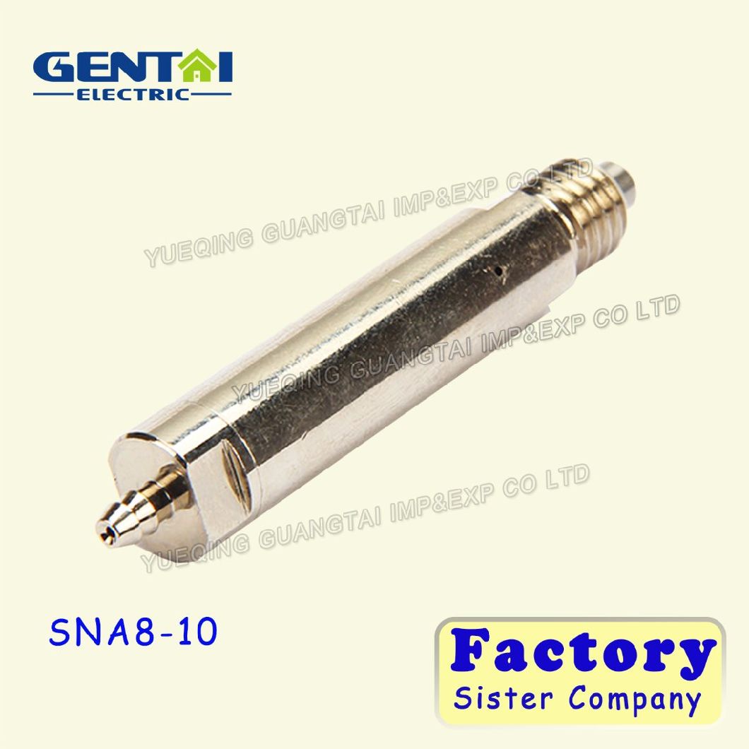 Sna Pneumatic Air Pin Mini Compact Cylinder