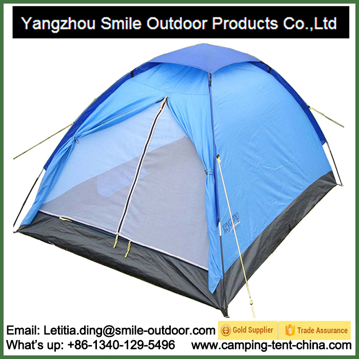 Camping Waterproof and Windproof Fishing Cheap Dome Tent