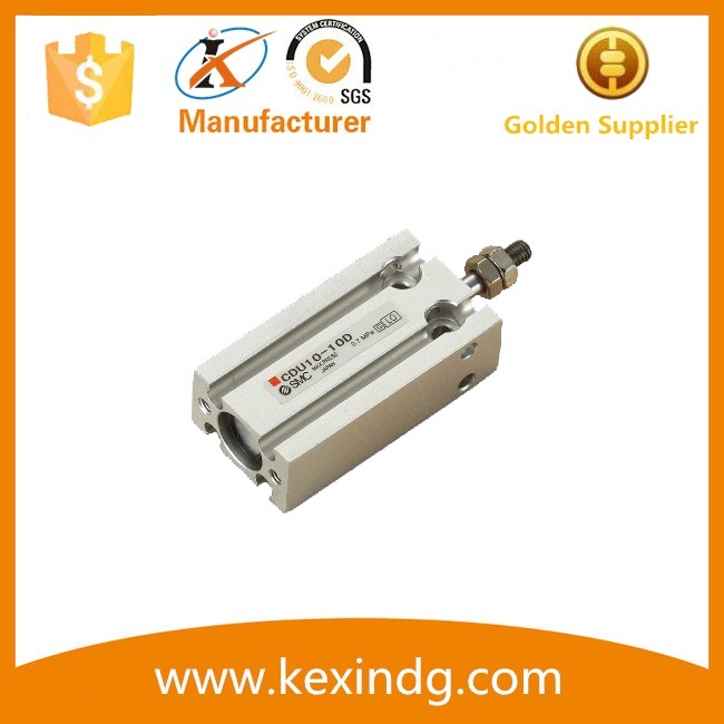 PCB Drilling Routing Machine Spare Parts Pneumatic Cylinder Cdu10-10d