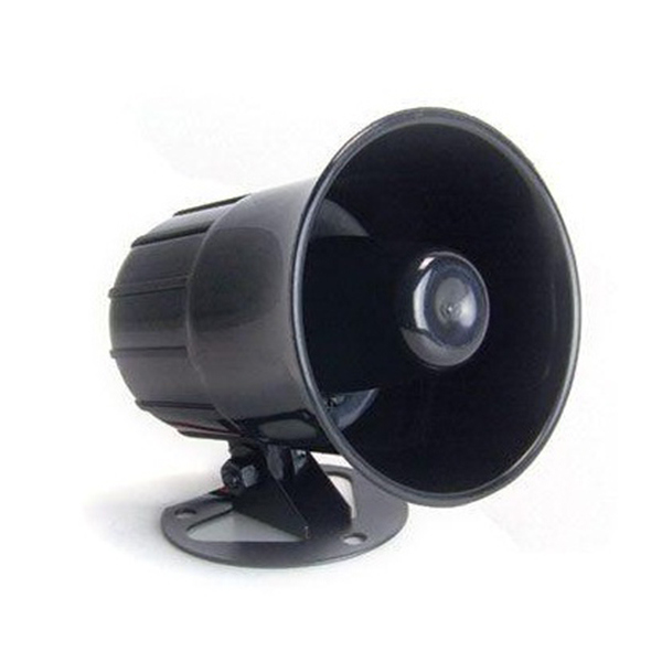 Security Alarm Siren and Speaker Ta-626