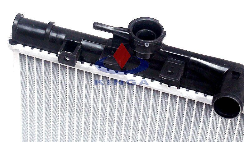 Car Radiator for Toyota Celica/Carina'94-97 St200 at Aluminium Core