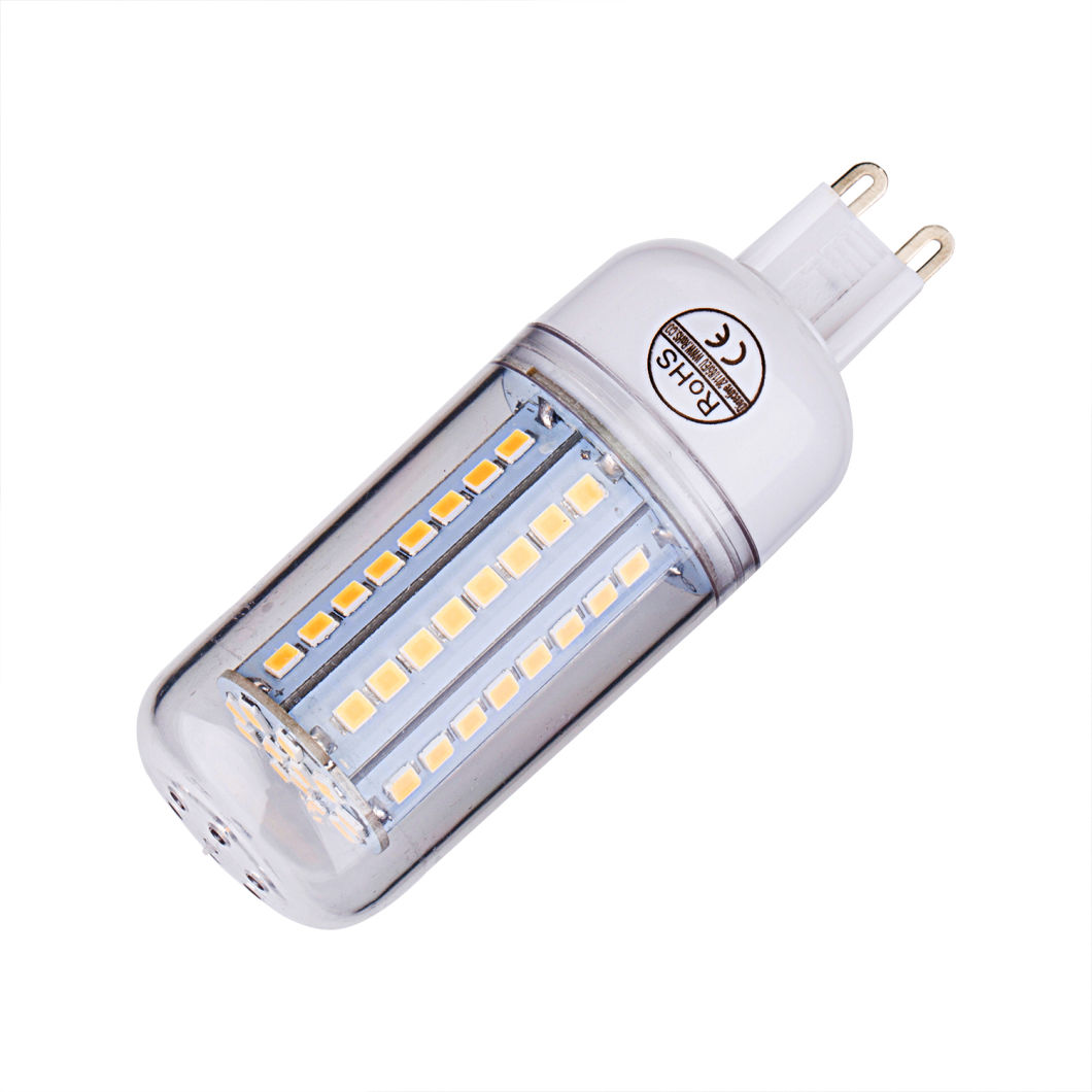 68LEDs G9 LED Corn Bulb Lamp SMD 2835 High Power 220V/110V