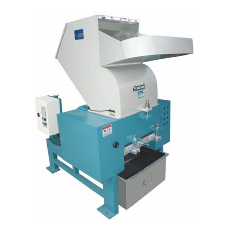 Plastic Grinder Metal Shredder Scrap Crush Machine for Sale