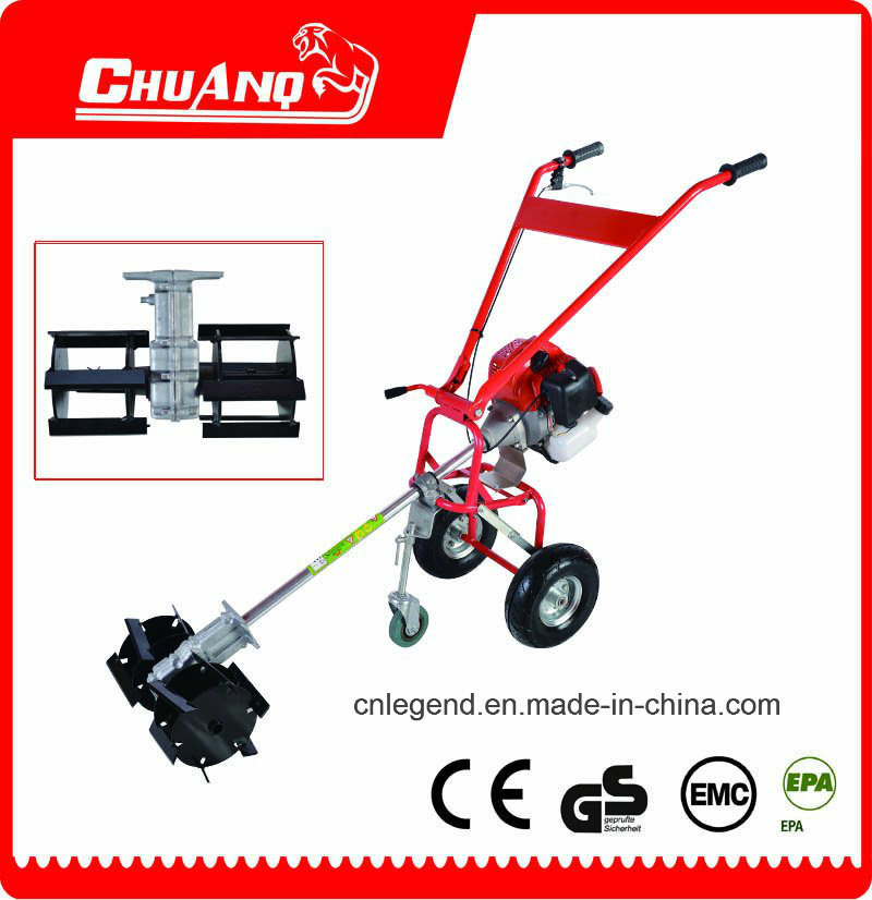 Lawn Mower Grass Trimmer