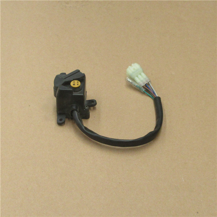 Motorcycle Parts and Accessories Supplier for Cfmoto CF250 9030-160700 ATV 2WD & 4WD Switch