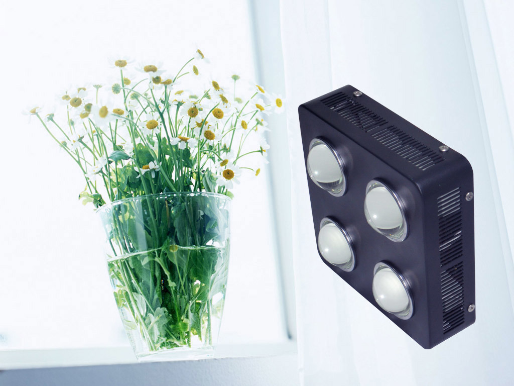 COB Plant Grow Lamp LED for Medical Plants