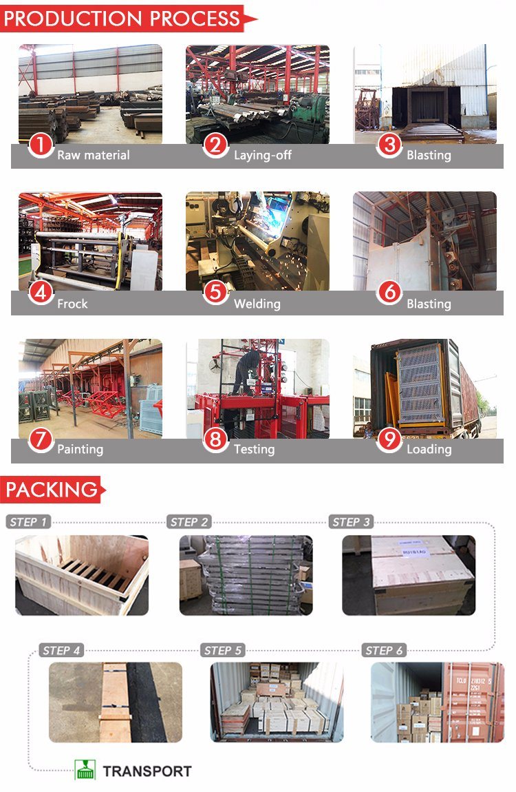 Solar Energy Warning Light (Tower Crane Parts)