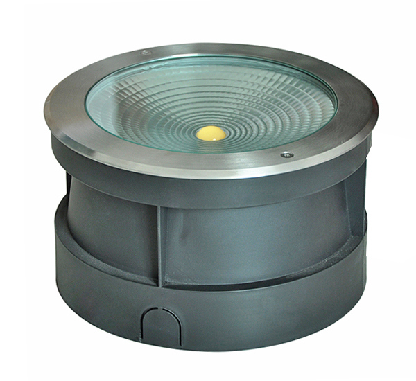 COB 30W IP67 LED Inground Light LED Underground Light Deck Light