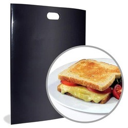 Fireproof Heat Resistant Food Bag