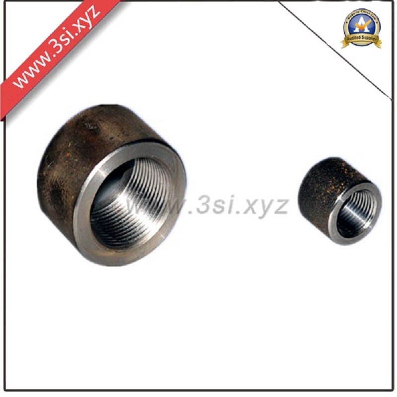 Carbon Steel Pipe Threaded End Caps (YZF-F255)