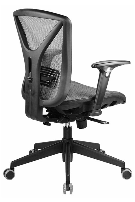 Middle Back Full Mesh Office Computer Chair