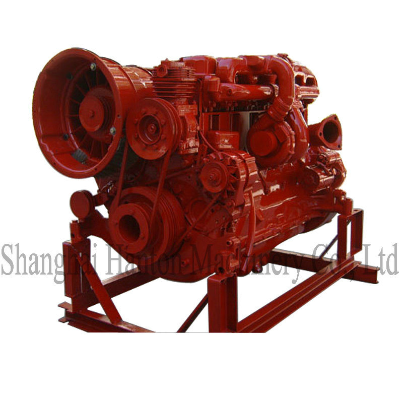 Deutz F6L912T Air Cooling Generator Pump Drive Diesel Motor Engine