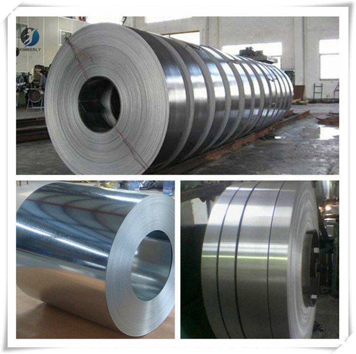 China Manufacturer Supply High Quality 430 Stainless Steel Coils