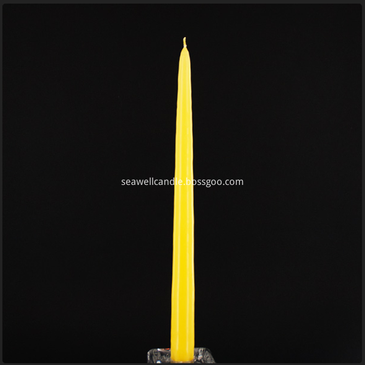 10 Inch Taper Candles 10 Inch Taper Candles