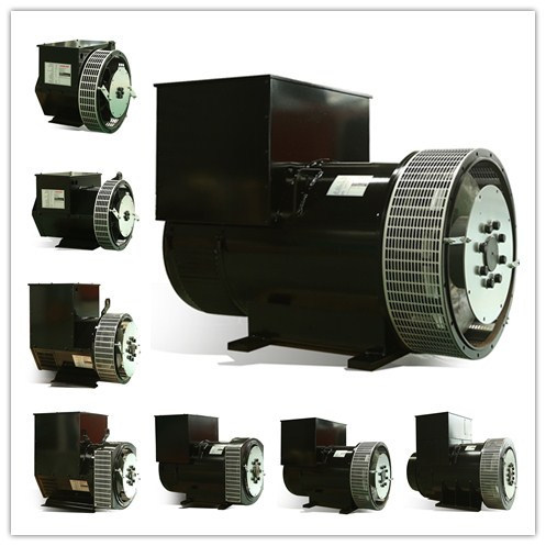 Stamford Alternators with Ce ISO Approved Brushless Generator