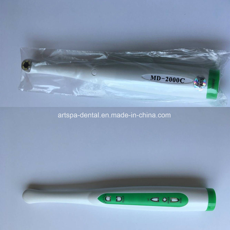 Wired Wireless CCD Dental Intraoral Camera 5.0 Mega Pixels MD-2000c