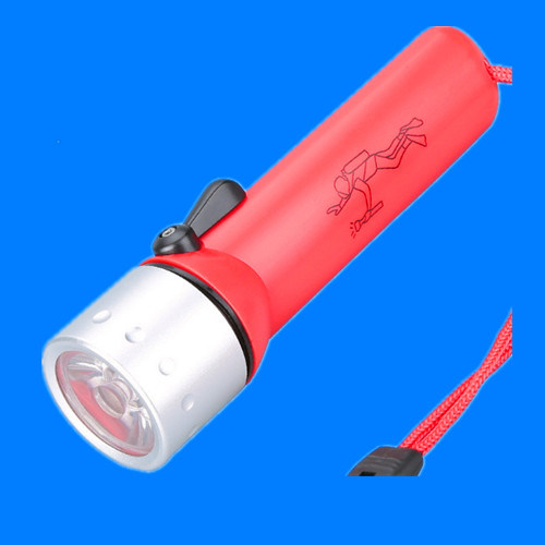 Ultraviolet Torch Light