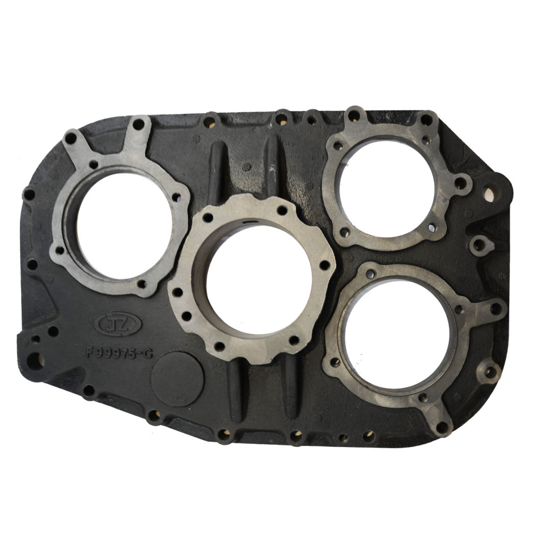 Aluminum Die Casting Parts (ADC-70)