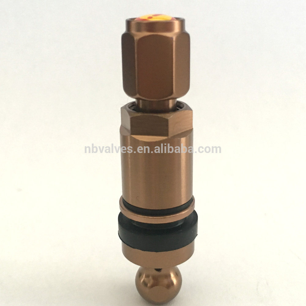 TPMS Valve, Sensor Tire Valve