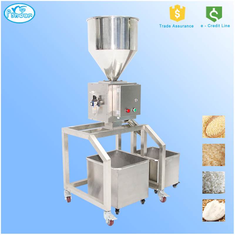 High Quality Vmd-3 Metal Powder Electromagnetic Separator