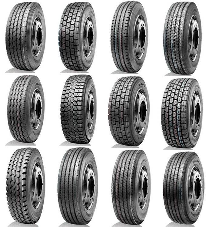295/75r22.5 11r22.5 Chengshan Road One Truck Tyres Distributor