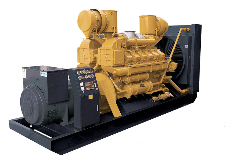 Yuchai Diesel Generator with Soundproof and Trailer for (20kw-500kw)