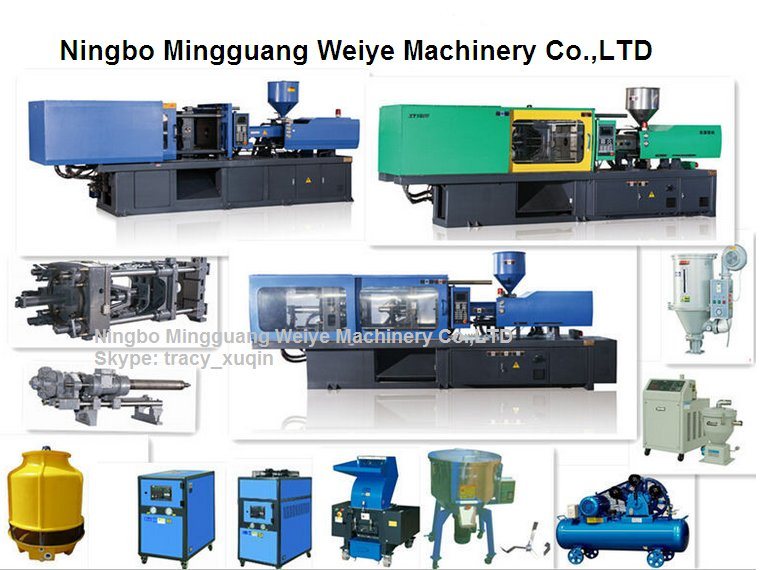 Auto Loader Device of Auxiliary Machine for Injection Molding Machine