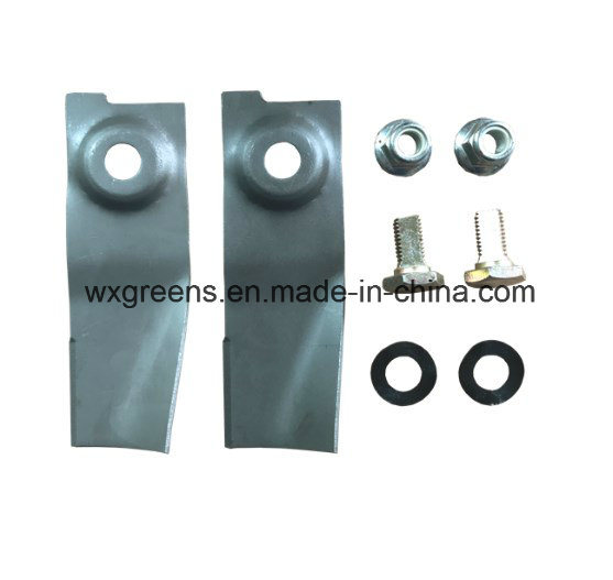 Lawn Mower Blades & Bolts Set for Honda 21