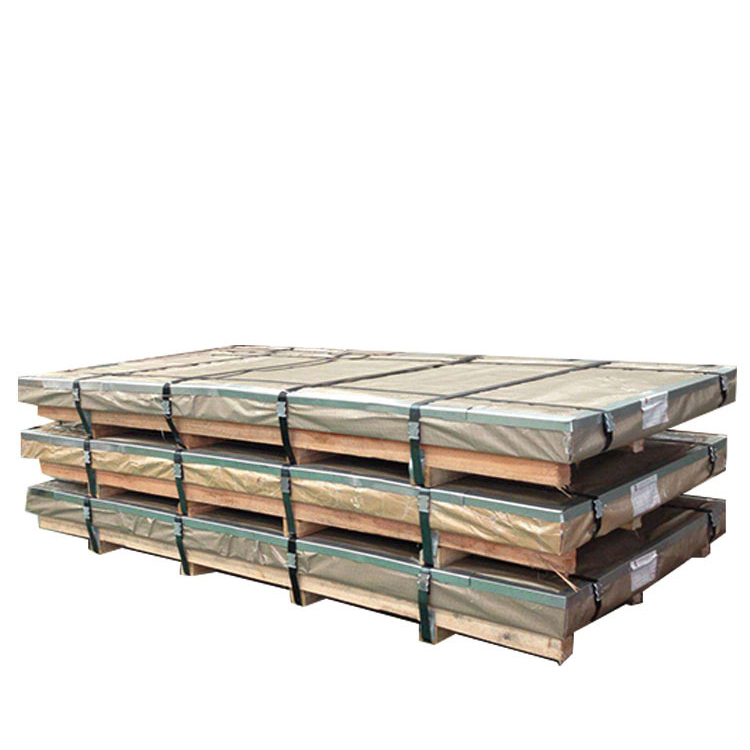 Building Galvanized Alu-Zinc Iron Corrugated Steel Sheet Roofing Tiles Steel Plate