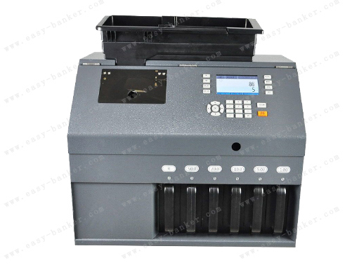 Coin Sorter (CS-600)