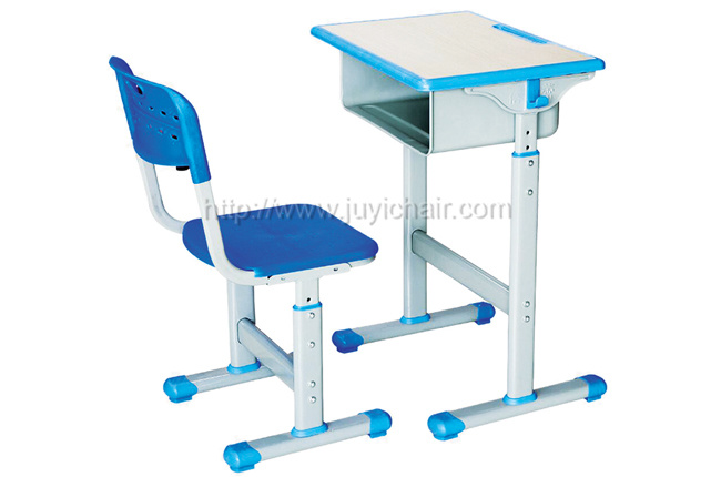Jy-S105 Raw Material Bright Colored for Shcool Seats Kids Chair