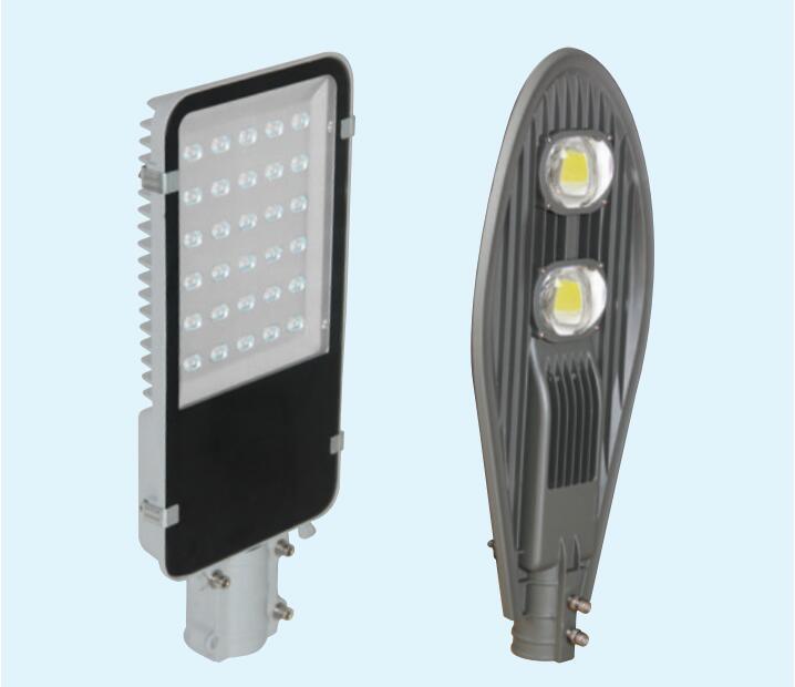 Solar Street Light with 12V 36W LED Lithium Battery