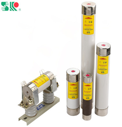 for Motor Protection High Voltage Current Limiting Fuses