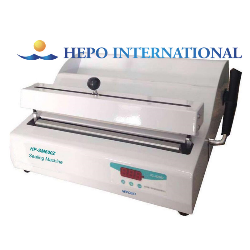 Dental Autoclave Sealing Machine/ Sterilization Sealing Machine Unit