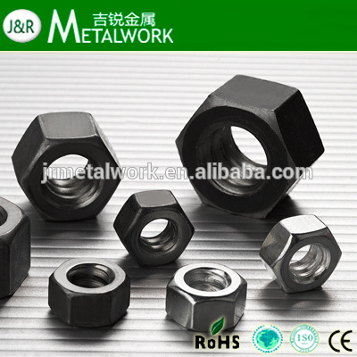 ASTM ANSI A194 2h Heavy Hex Nut