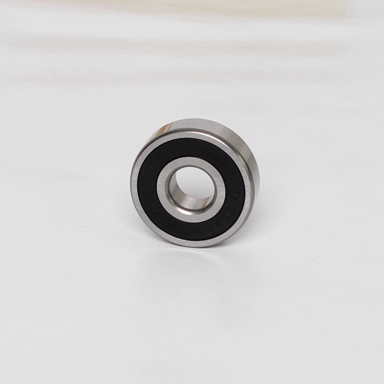 Single Row Deep Groove Ball Bearing 608zz 608z 608 Ceramic Zirconia Bearing 6000 6001 6002 6200 6201 6202 6203