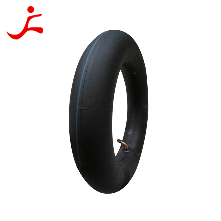 Butyl Natural Rubber Wheelbarrow Motorcycle Inner Tube (3.00-21)