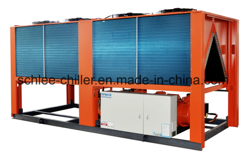 Industrial /Commercial Water/ Air Cooled Chiller/ Air Conditioner Cooling System