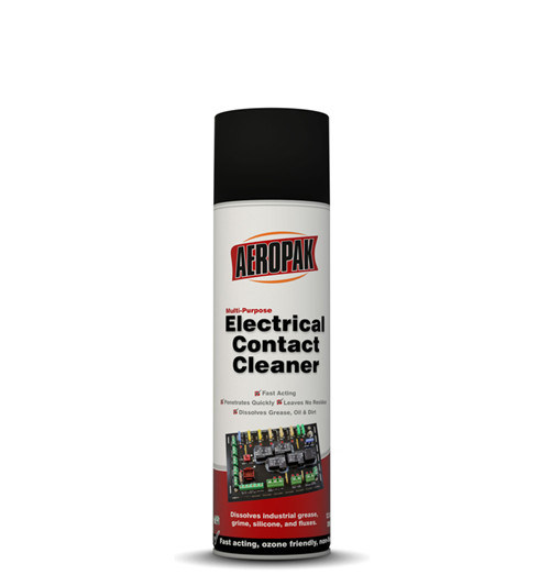 Electrical Contact Cleaner Cleaning Washer