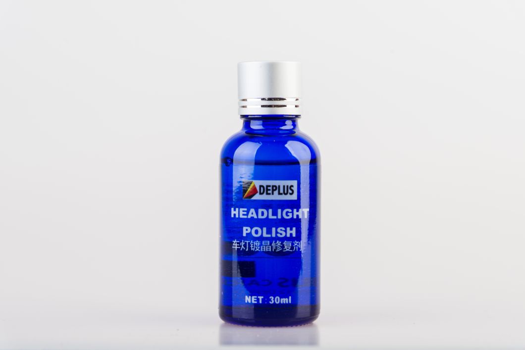 Headlight Renovator & Restorer