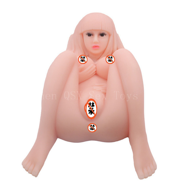 2017 Hot Sex Products Male and Female Silicone Sex Dolls