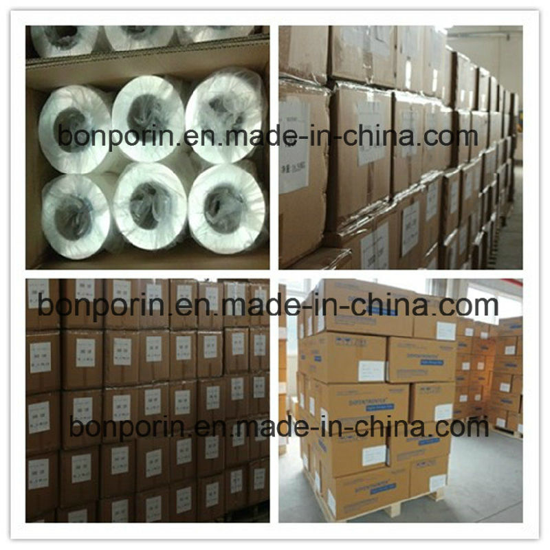 1600d Synthetic Fiber Polyethylene Fiber