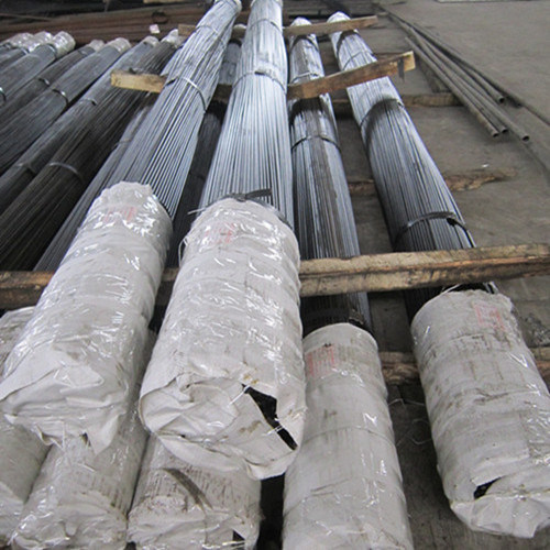 SAE8620 Hot Rolled Steel Bar (SAE8620)