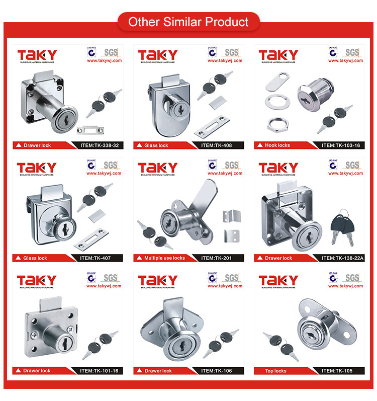 Tk-101 Locking File Cabinet