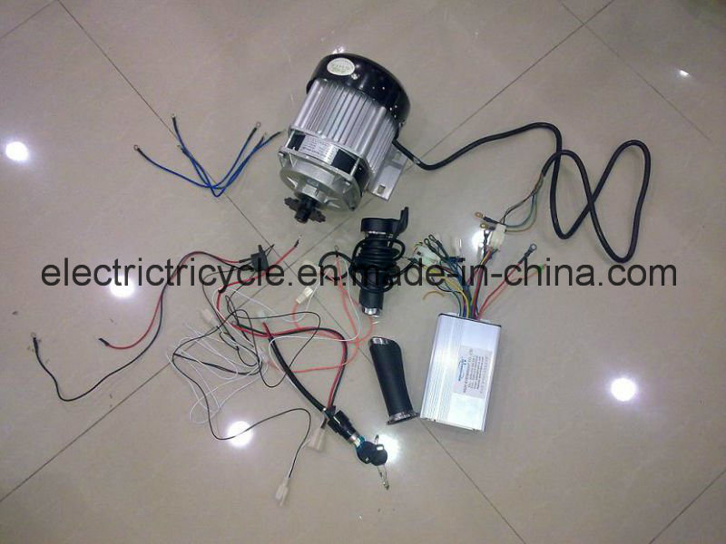 Factory Sales Spare Parts for Electric Tricycle