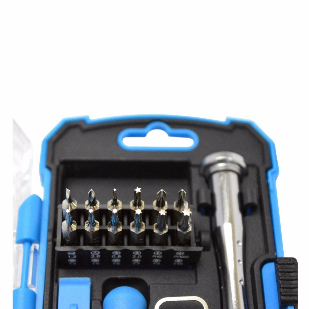 Repair Tools Smartphone Set with Screwdriver for iPhone