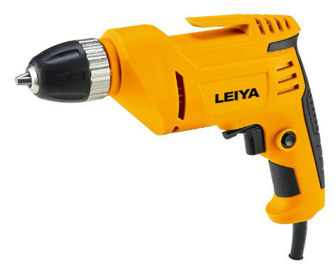 10mm Keyless Chuck 550W Electric Drill (LY-Z103)