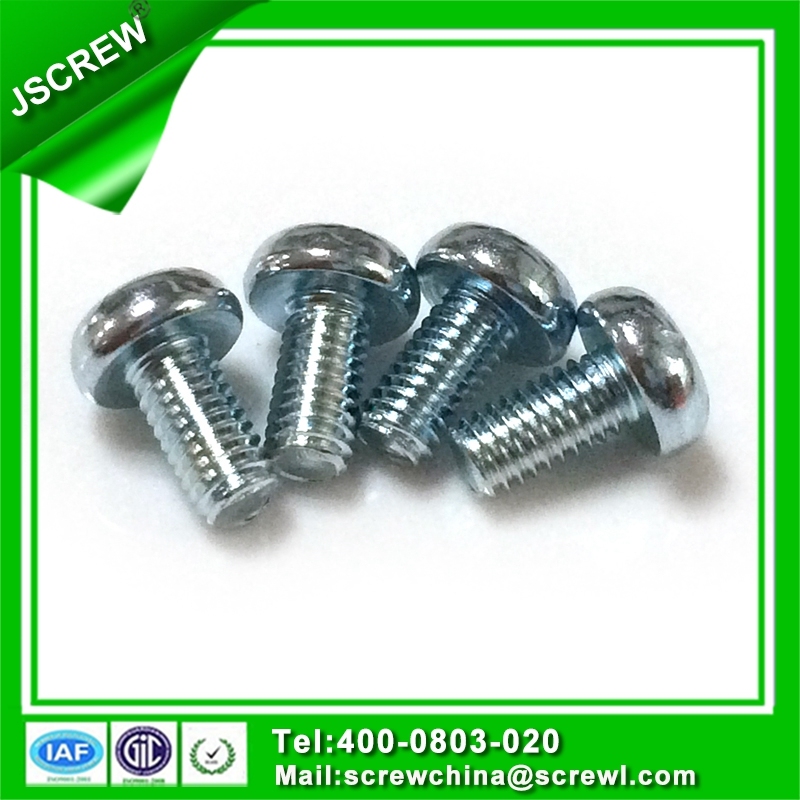 Manufacturer High Tension Theftproof Torx Bolts M6