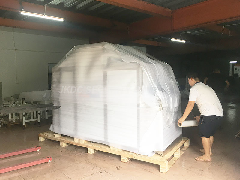 Large Size 100*100cm Tunnel Size X-ray Baggage Scanner Luggage X Ray Machine Inspection System